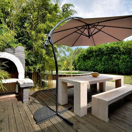 Holiday Home In Virton With Swimming Pool Exterior photo
