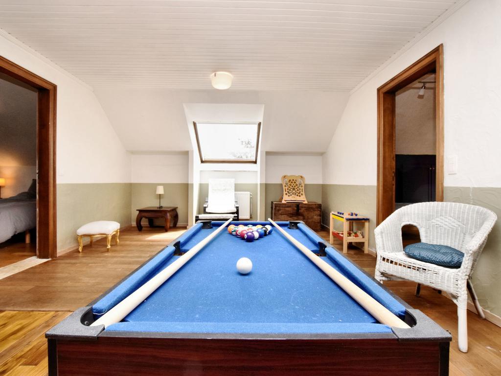 Holiday Home In Virton With Swimming Pool Exterior photo
