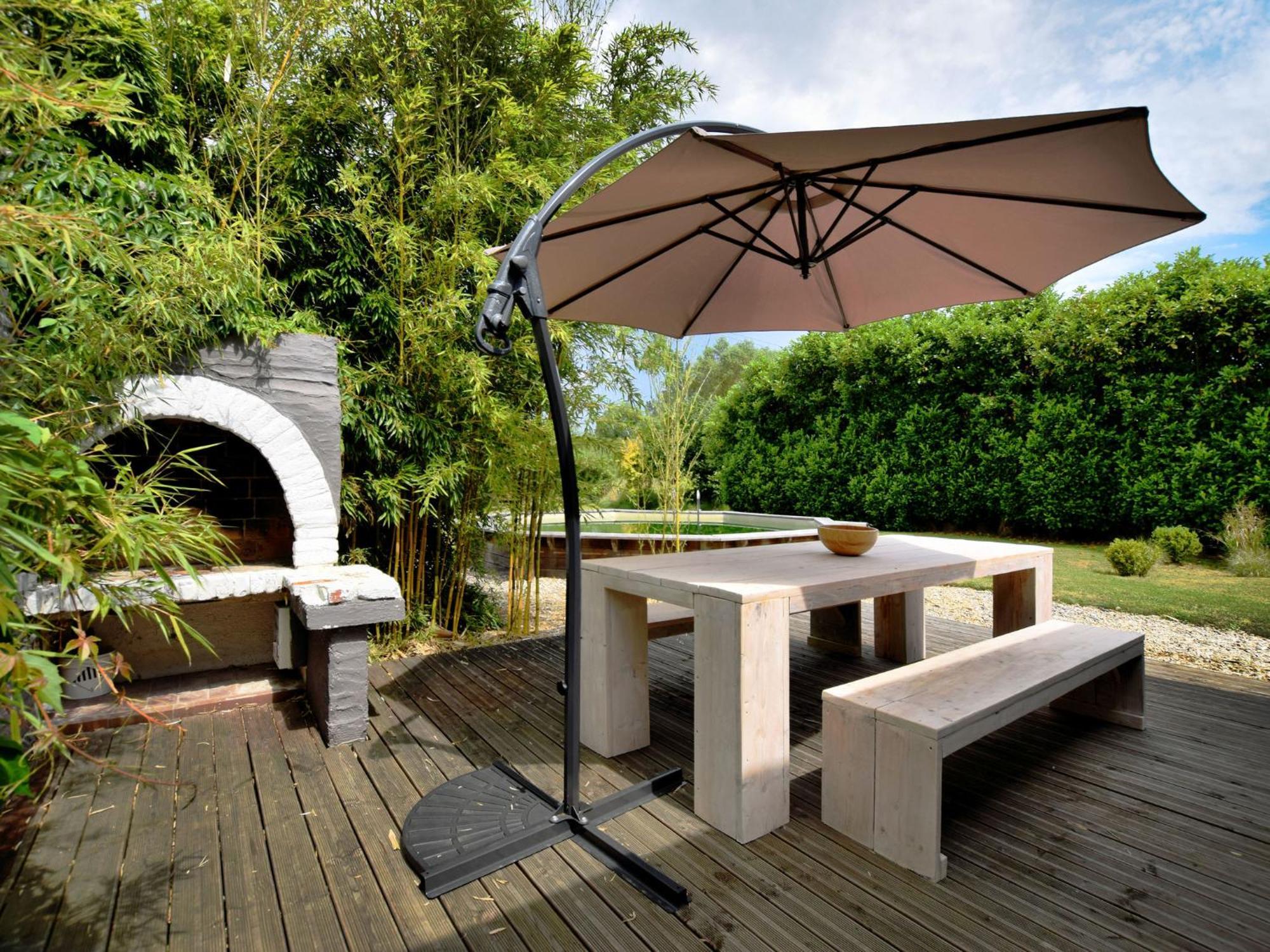 Holiday Home In Virton With Swimming Pool Exterior photo